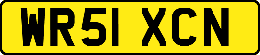WR51XCN