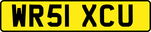 WR51XCU