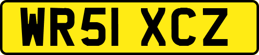 WR51XCZ