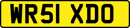 WR51XDO