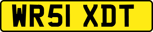 WR51XDT