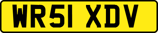 WR51XDV