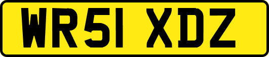 WR51XDZ
