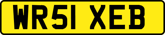 WR51XEB