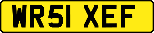 WR51XEF