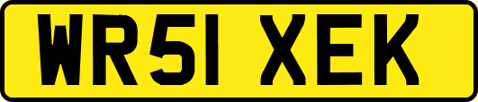 WR51XEK
