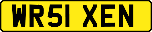 WR51XEN