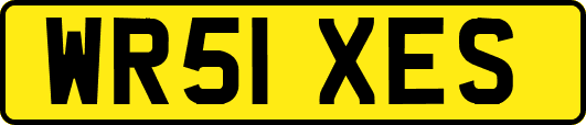 WR51XES