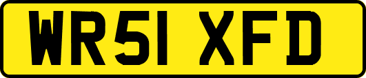 WR51XFD