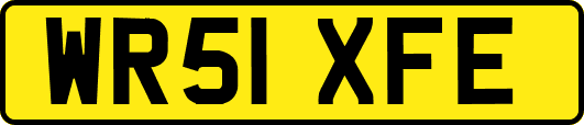 WR51XFE