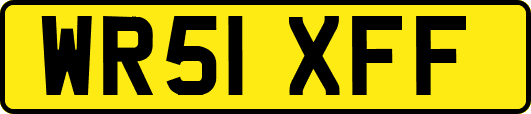 WR51XFF