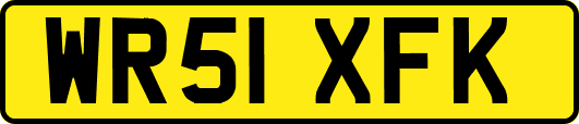 WR51XFK