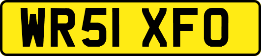 WR51XFO