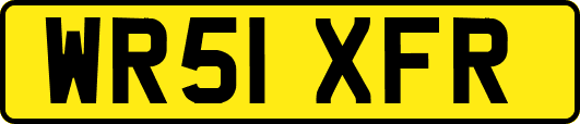 WR51XFR