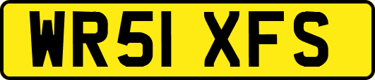 WR51XFS