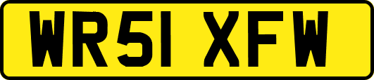 WR51XFW