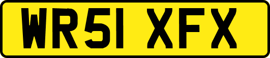 WR51XFX