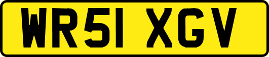 WR51XGV
