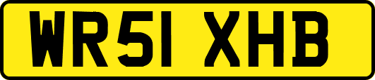WR51XHB