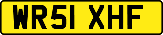 WR51XHF
