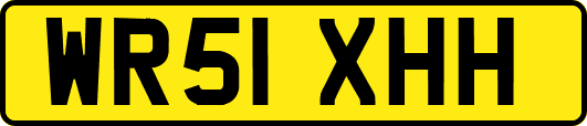 WR51XHH
