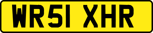 WR51XHR