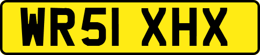WR51XHX