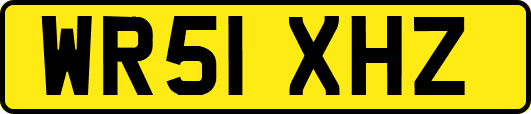 WR51XHZ