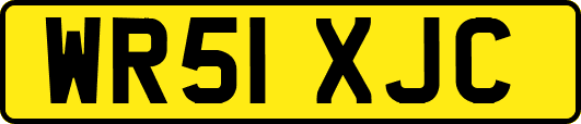 WR51XJC