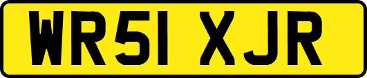 WR51XJR