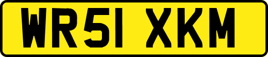 WR51XKM