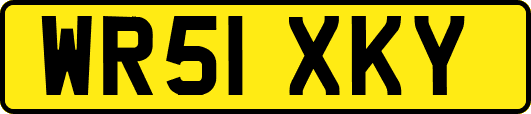 WR51XKY