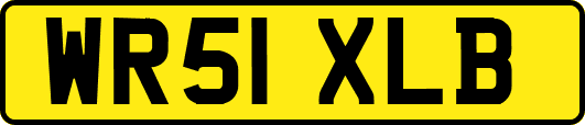 WR51XLB