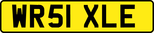 WR51XLE