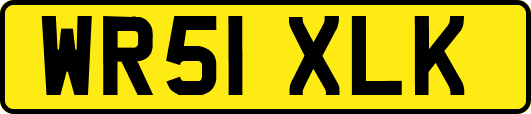 WR51XLK