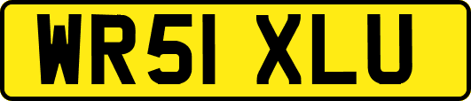 WR51XLU