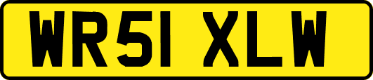WR51XLW