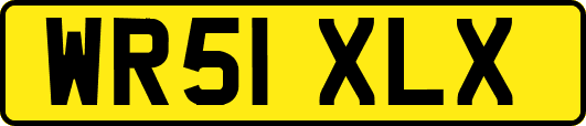 WR51XLX