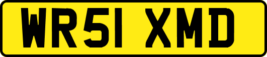 WR51XMD