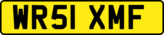 WR51XMF