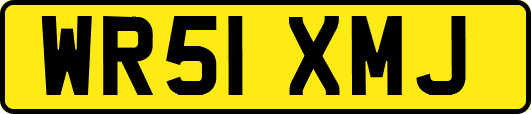 WR51XMJ