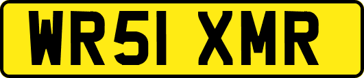 WR51XMR