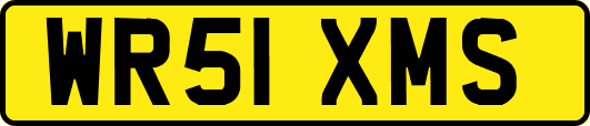 WR51XMS