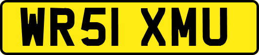 WR51XMU