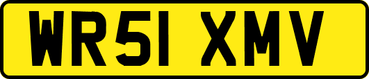 WR51XMV