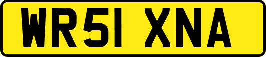 WR51XNA