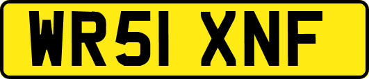 WR51XNF
