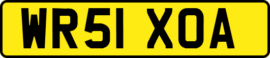 WR51XOA