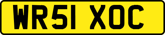 WR51XOC