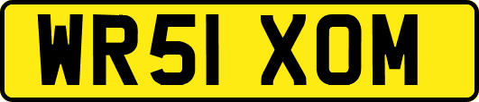 WR51XOM
